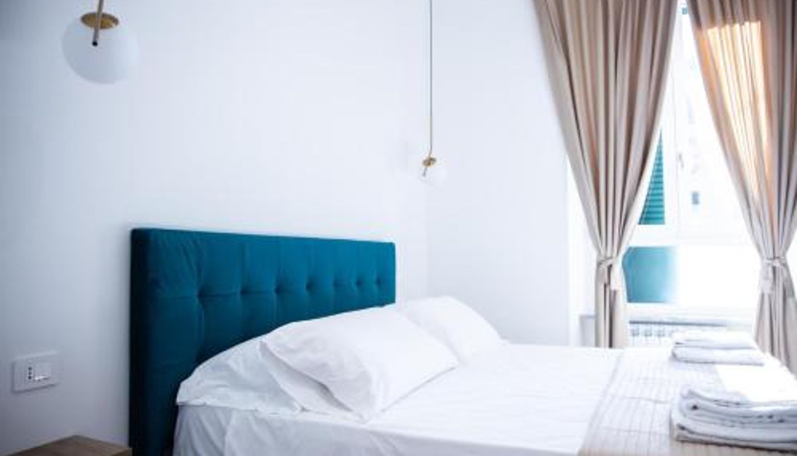 Info - Dimora Diaz B&B