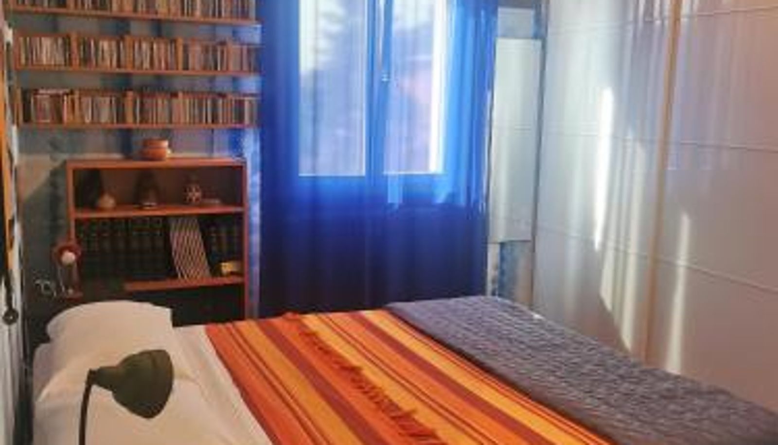 Room - B&B La Casa del Barbiere