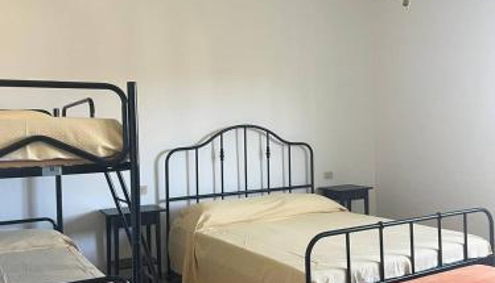 Standard room - B&B riccidamare