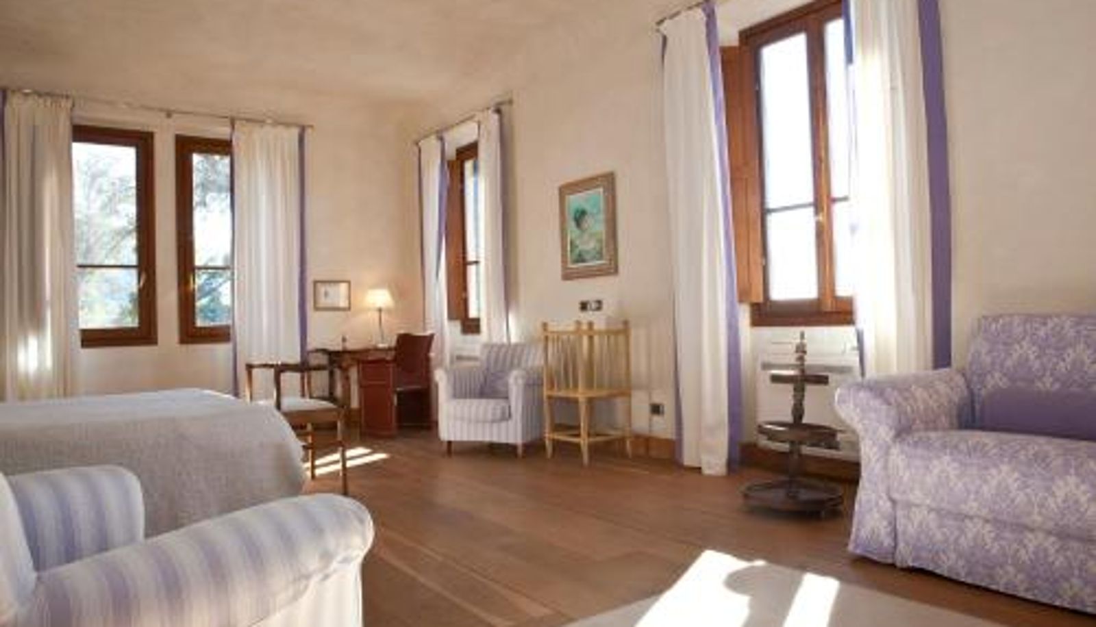 Zimmer - Agriturismo Villa Di Campolungo