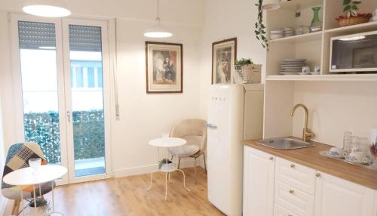 Apartament - Romito 38