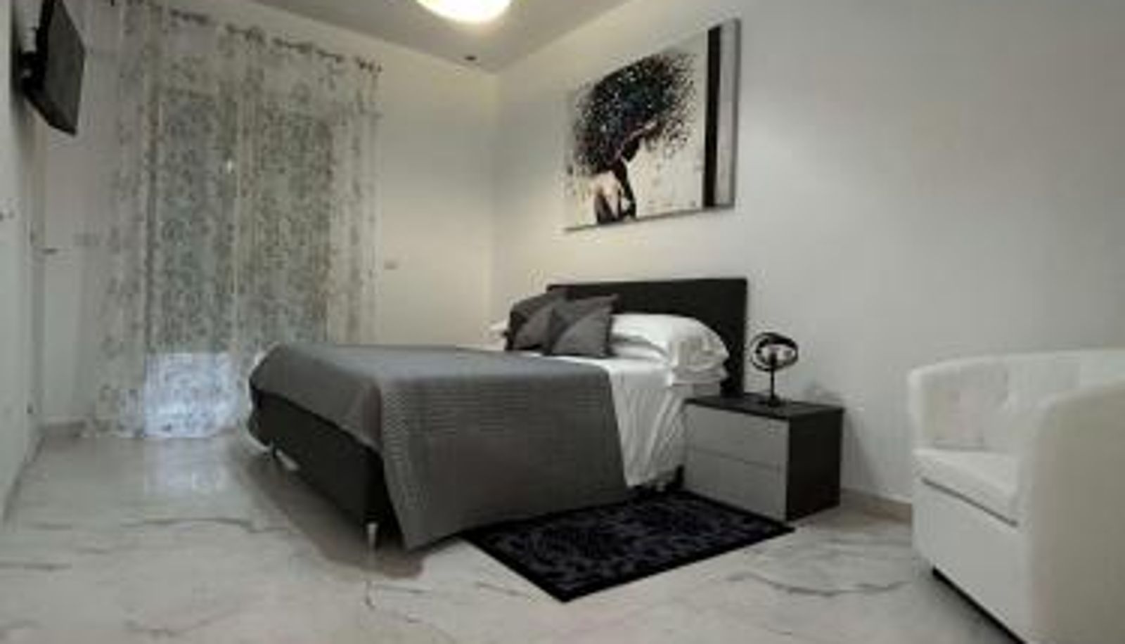 Zimmer - B&B Marrakech luxury
