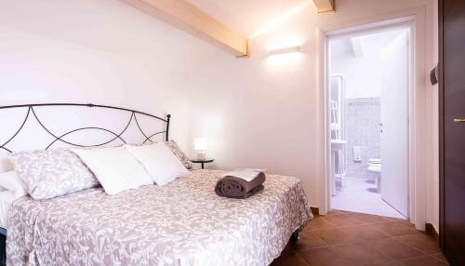 Room - La Dolce Vista Bed&Breakfast