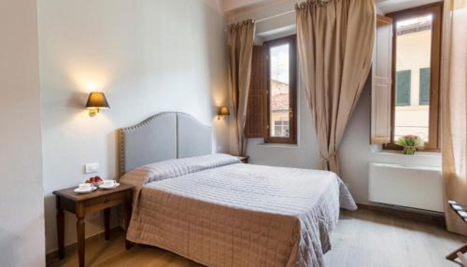 Apartment - Apartments Florence - Ariento Giuditta 2 bdr