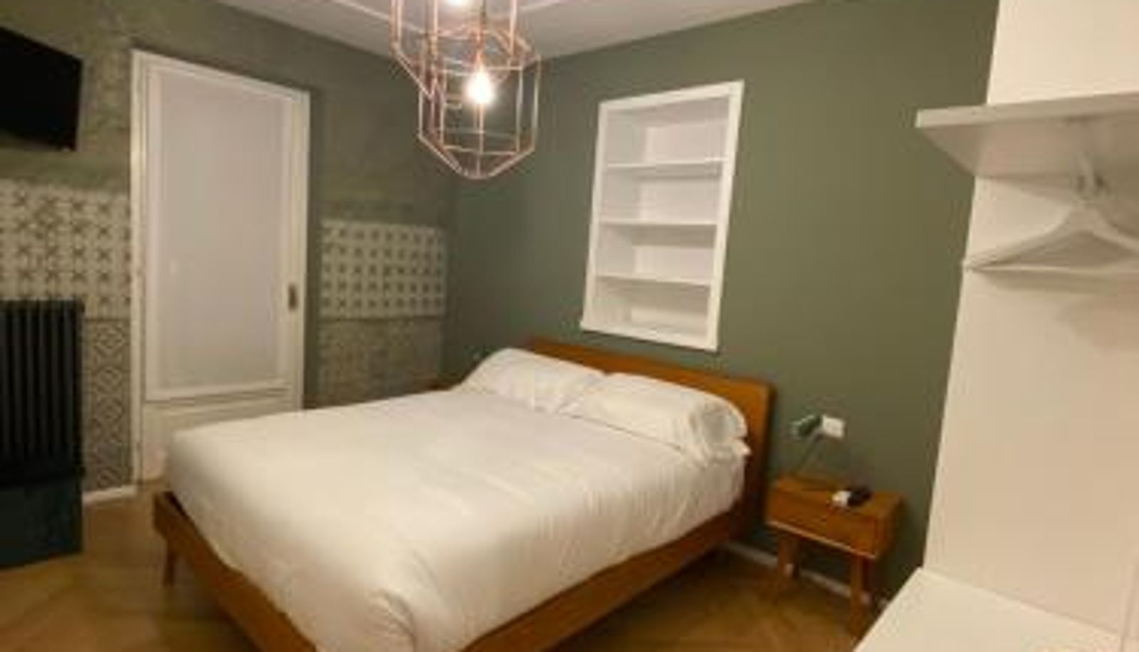 Zimmer - Camere La Meridiana