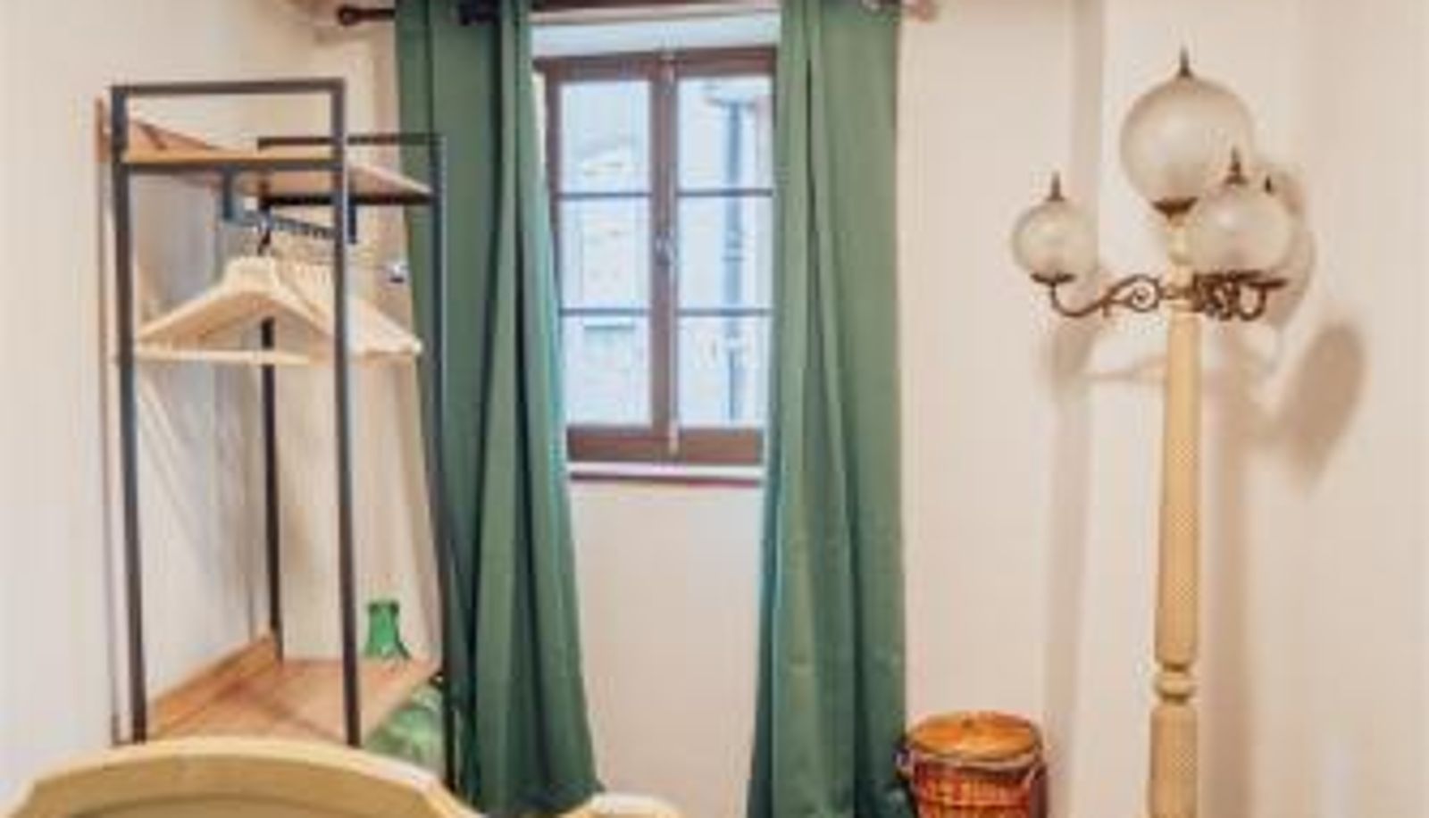 Room - La Casa Dell'Artista