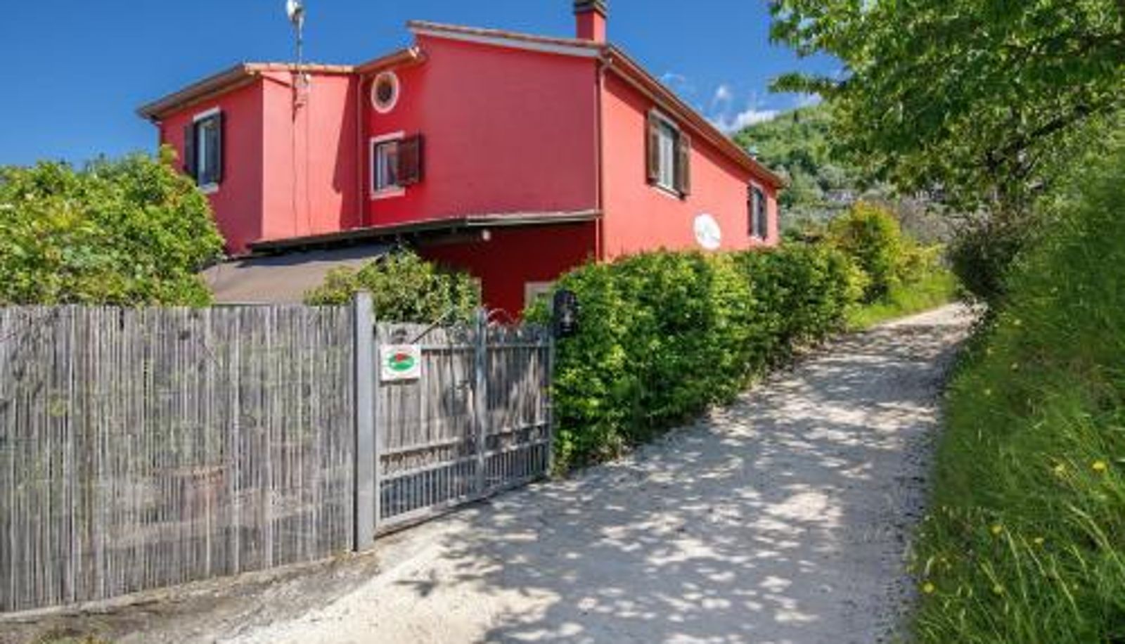 Room - Alchimista bb Borgo Marciano