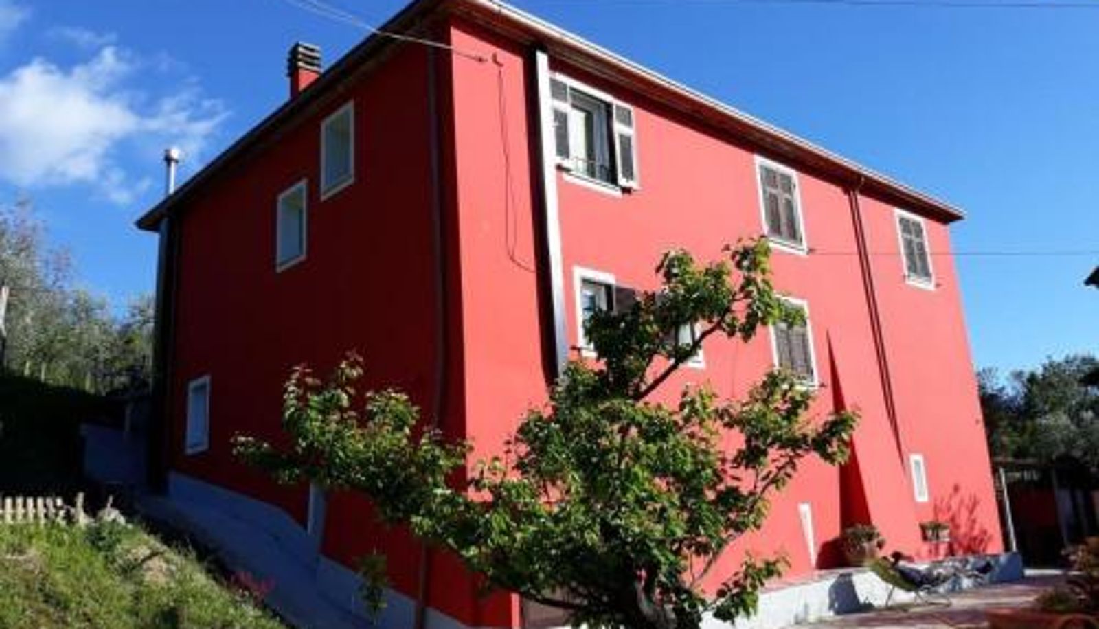 Room - Alchimista bb Borgo Marciano