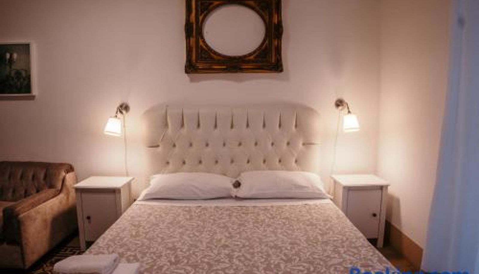 Triple room - Elephant's Smile B&B