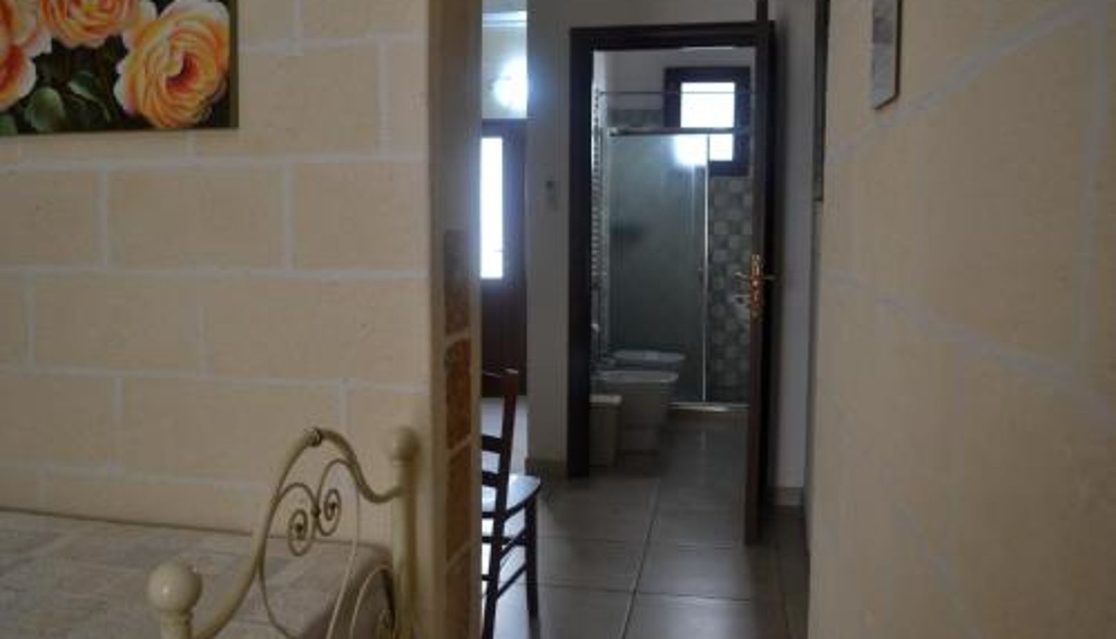 Standard room - Maison - C'era una Volta