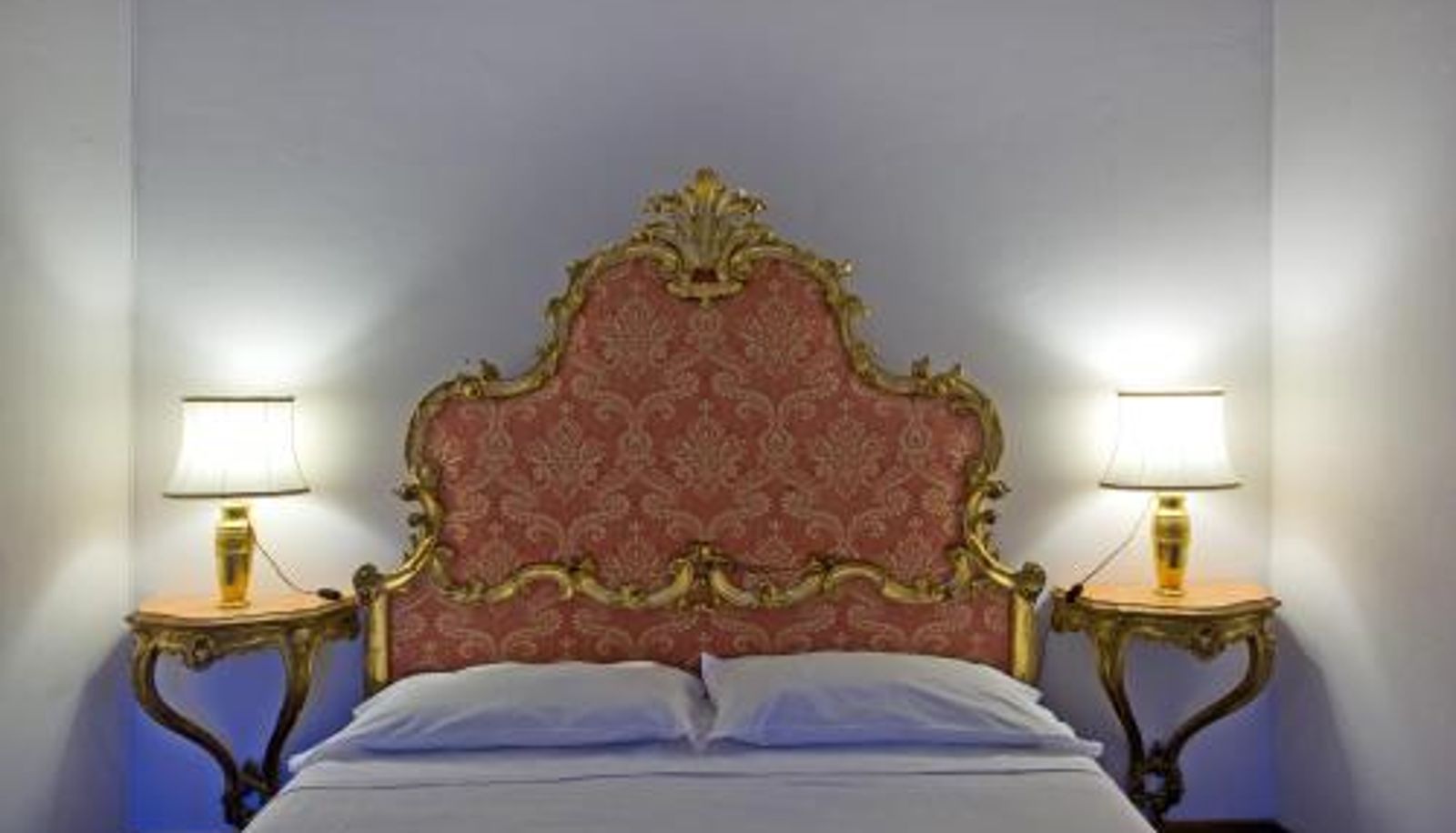 Info - Cristina Rossi Bed and Breakfast