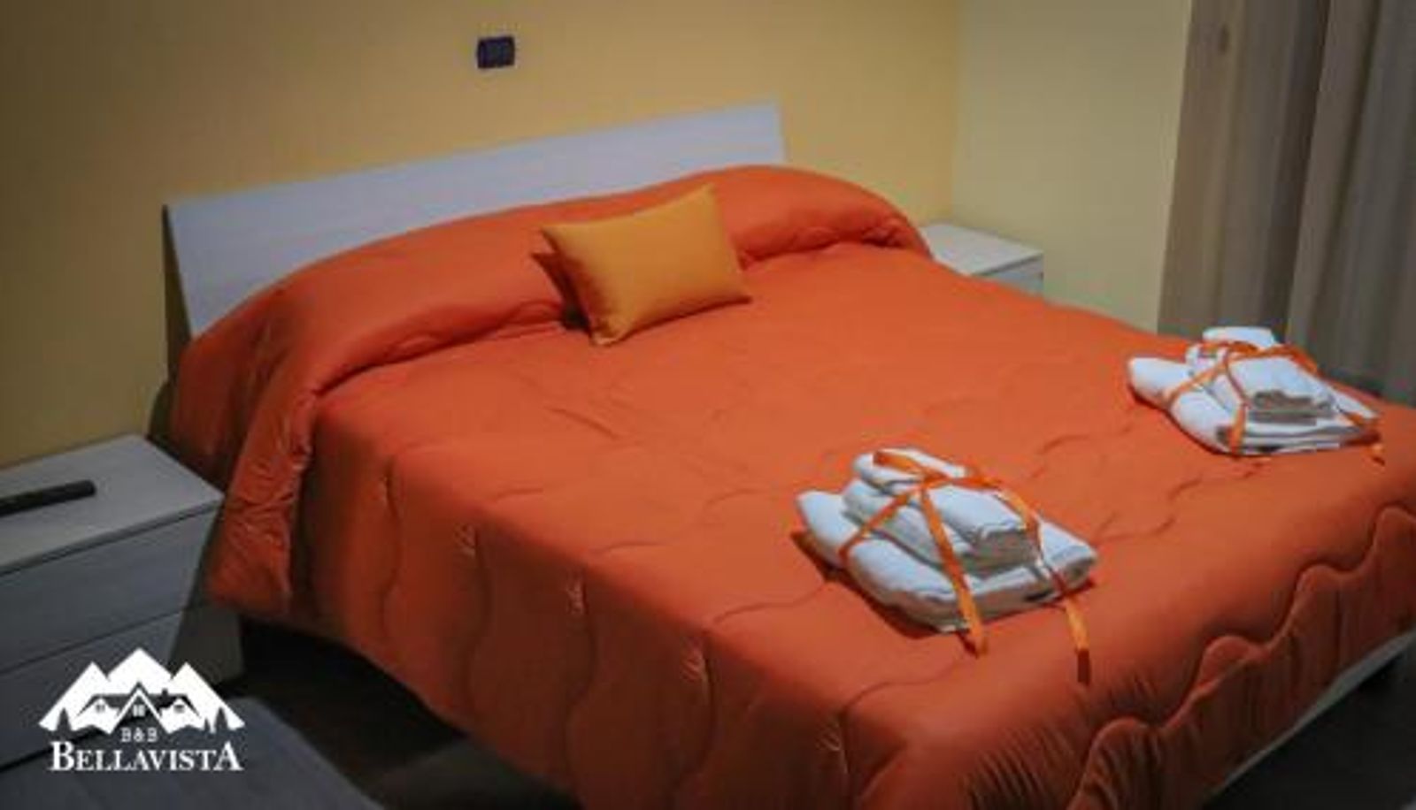 Standaardkamer - B&B Bellavista