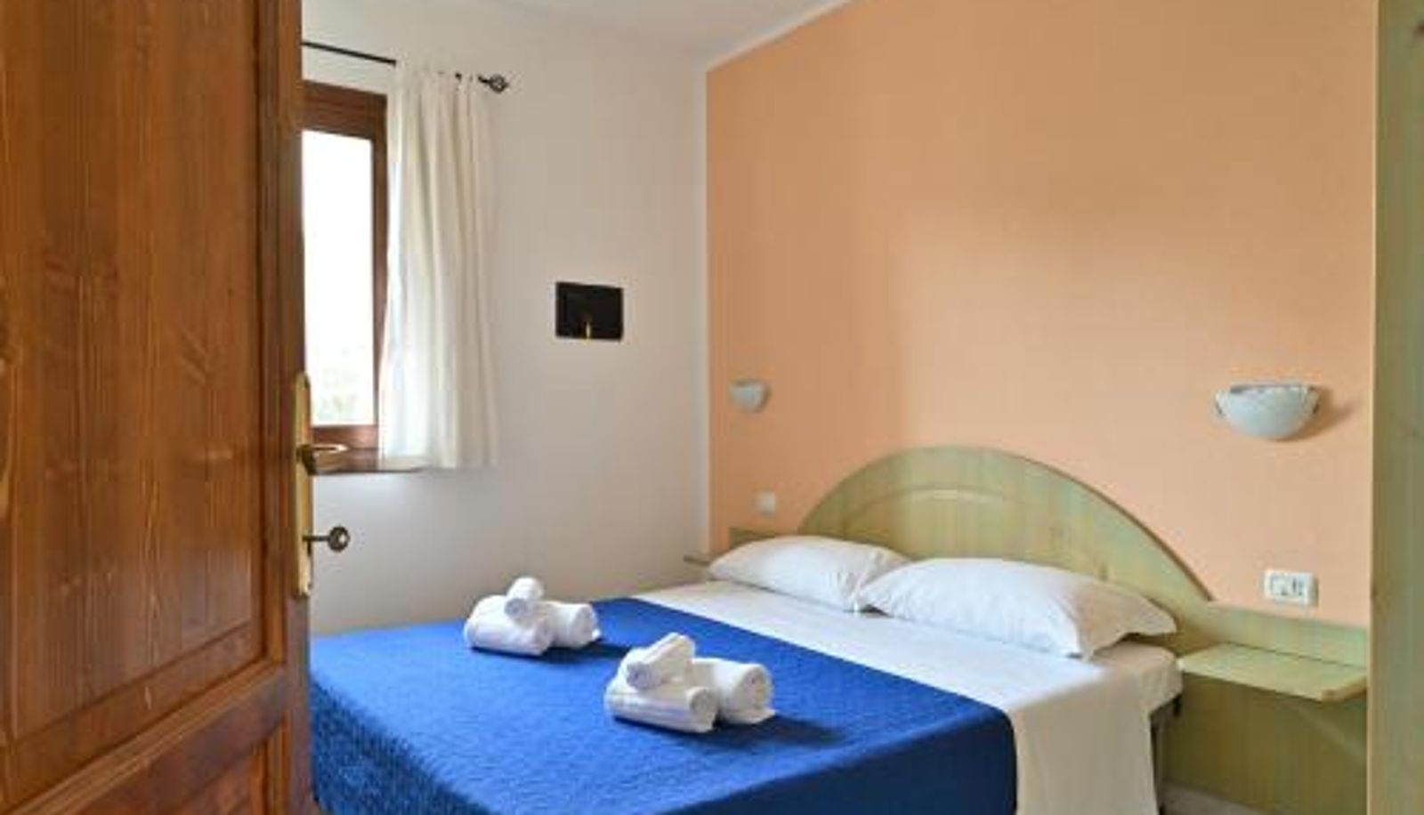 Apartment - Residence Il Borgo di Badesi