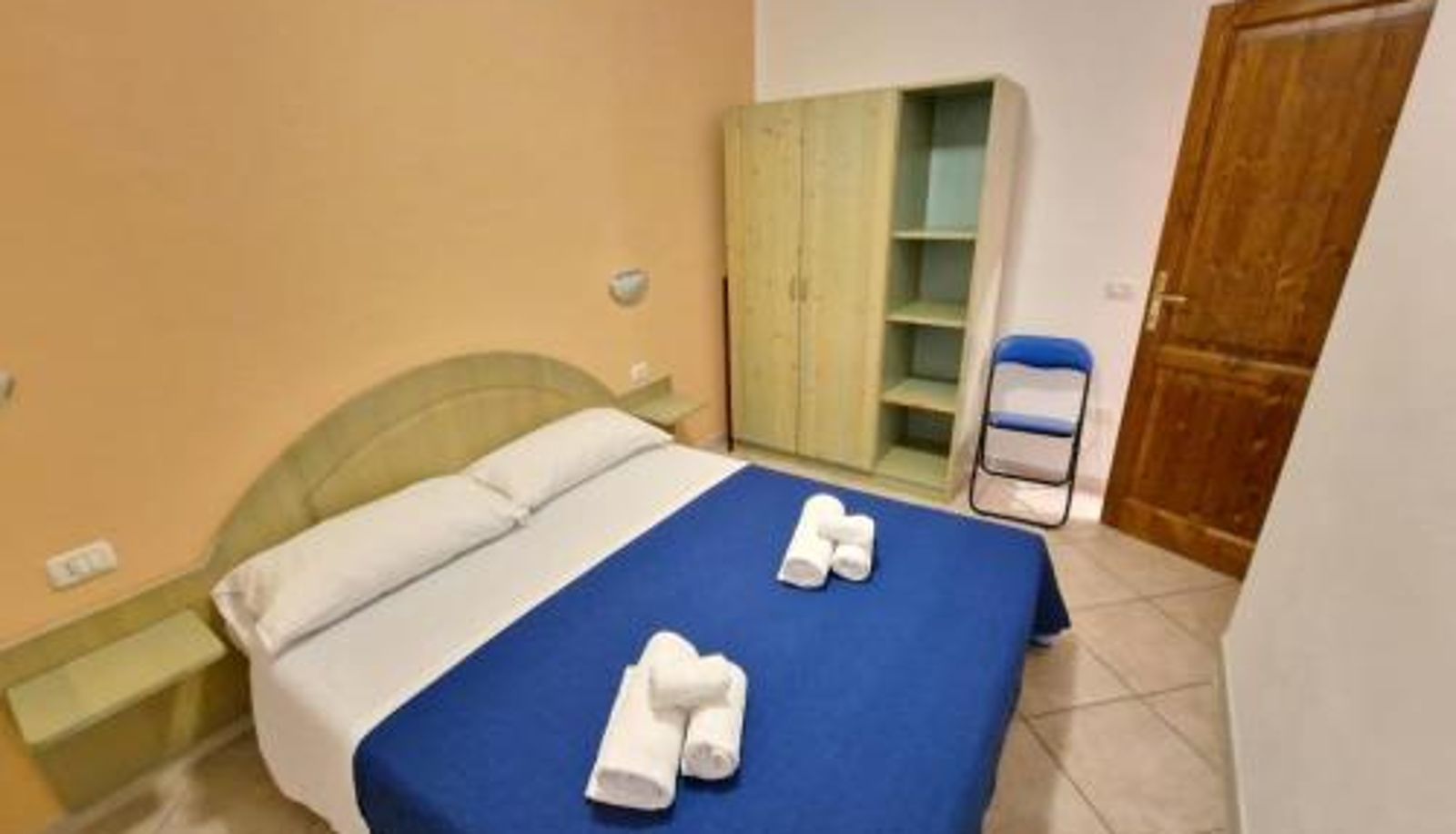 Apartament - Residence Il Borgo di Badesi