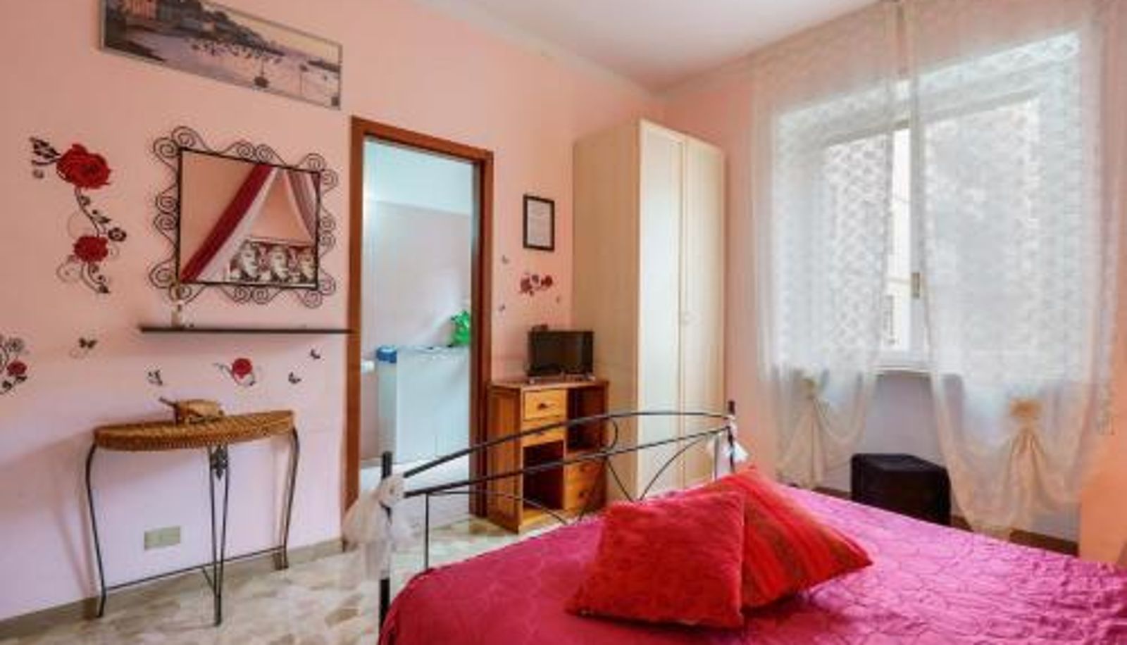 Kamer - Bed and Breakfast Dolce Vita Bologna