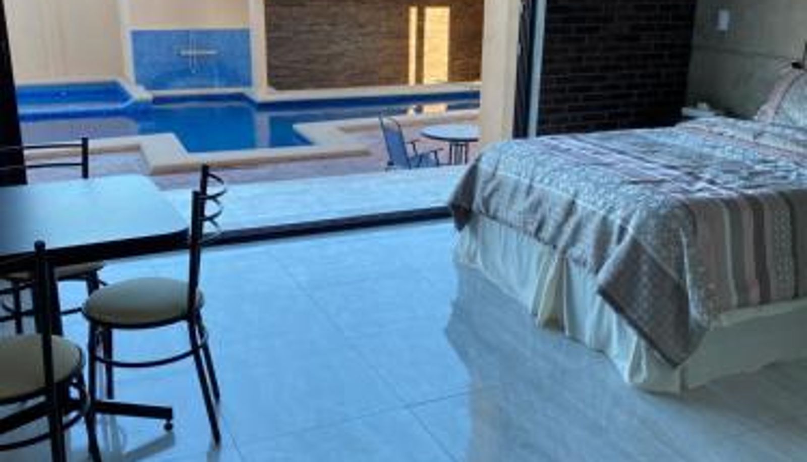 Informacje - STELLA MARIS Boutique Hotel