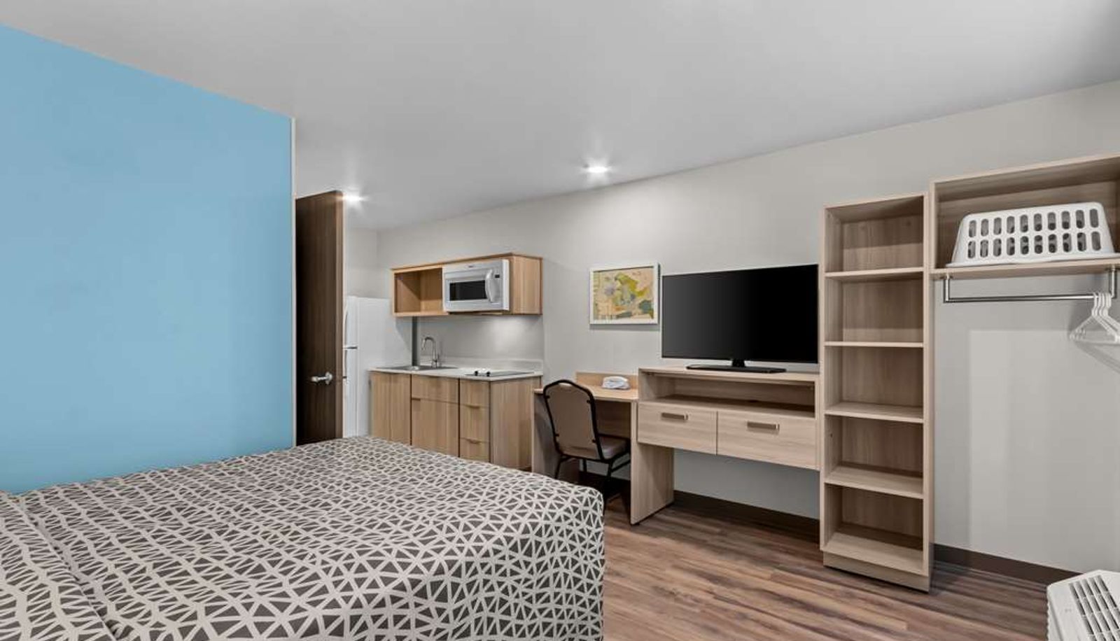 Camera - WoodSpring Suites Gilbert - Mesa Gateway Airport