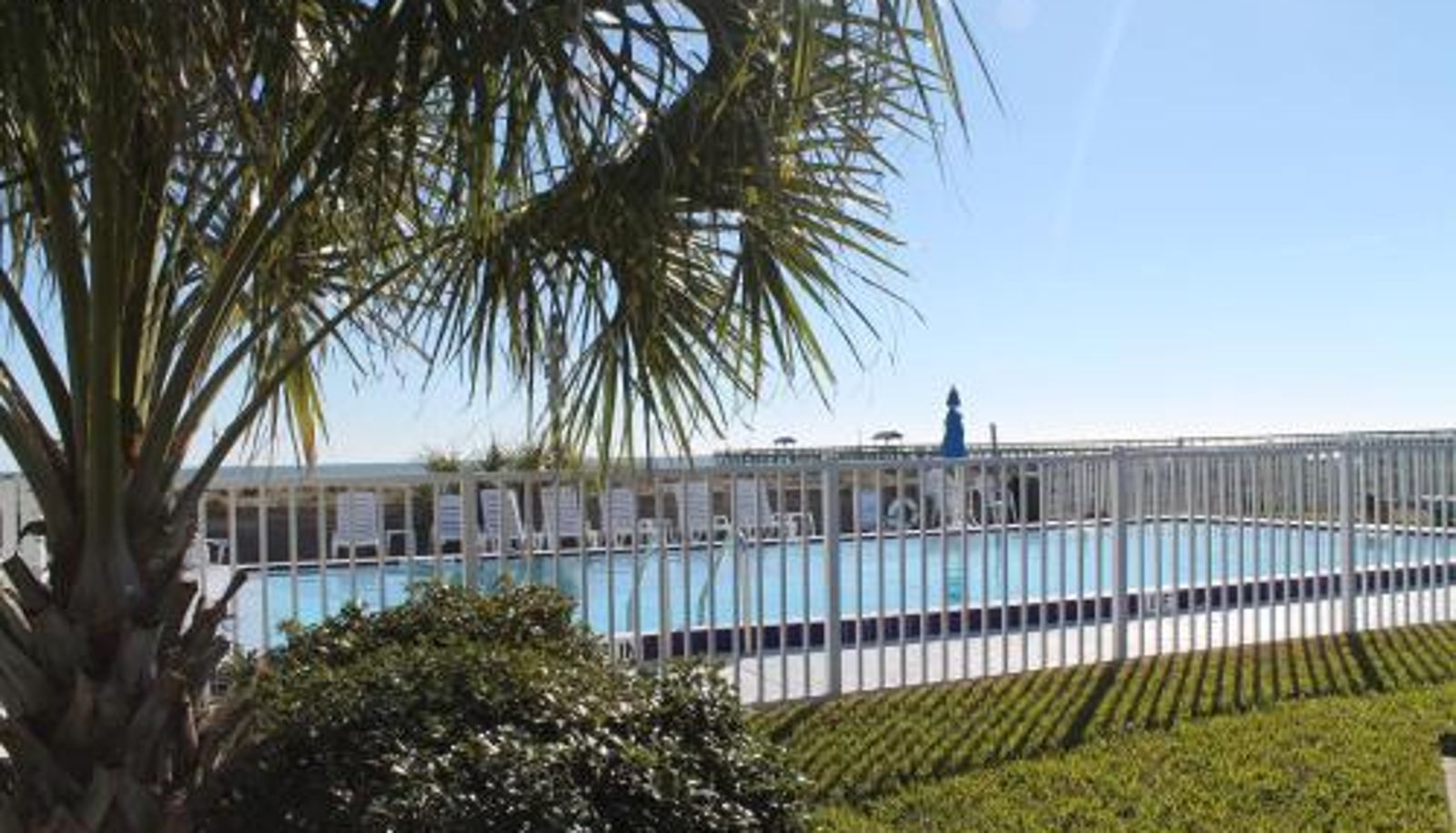 Info - Beachside Motel - Amelia Island
