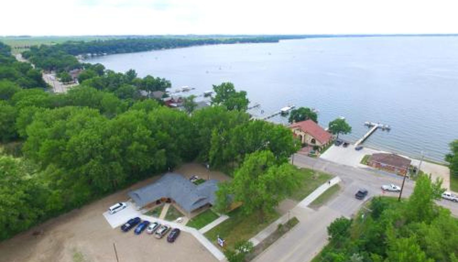 Info - Big Spirit Resort