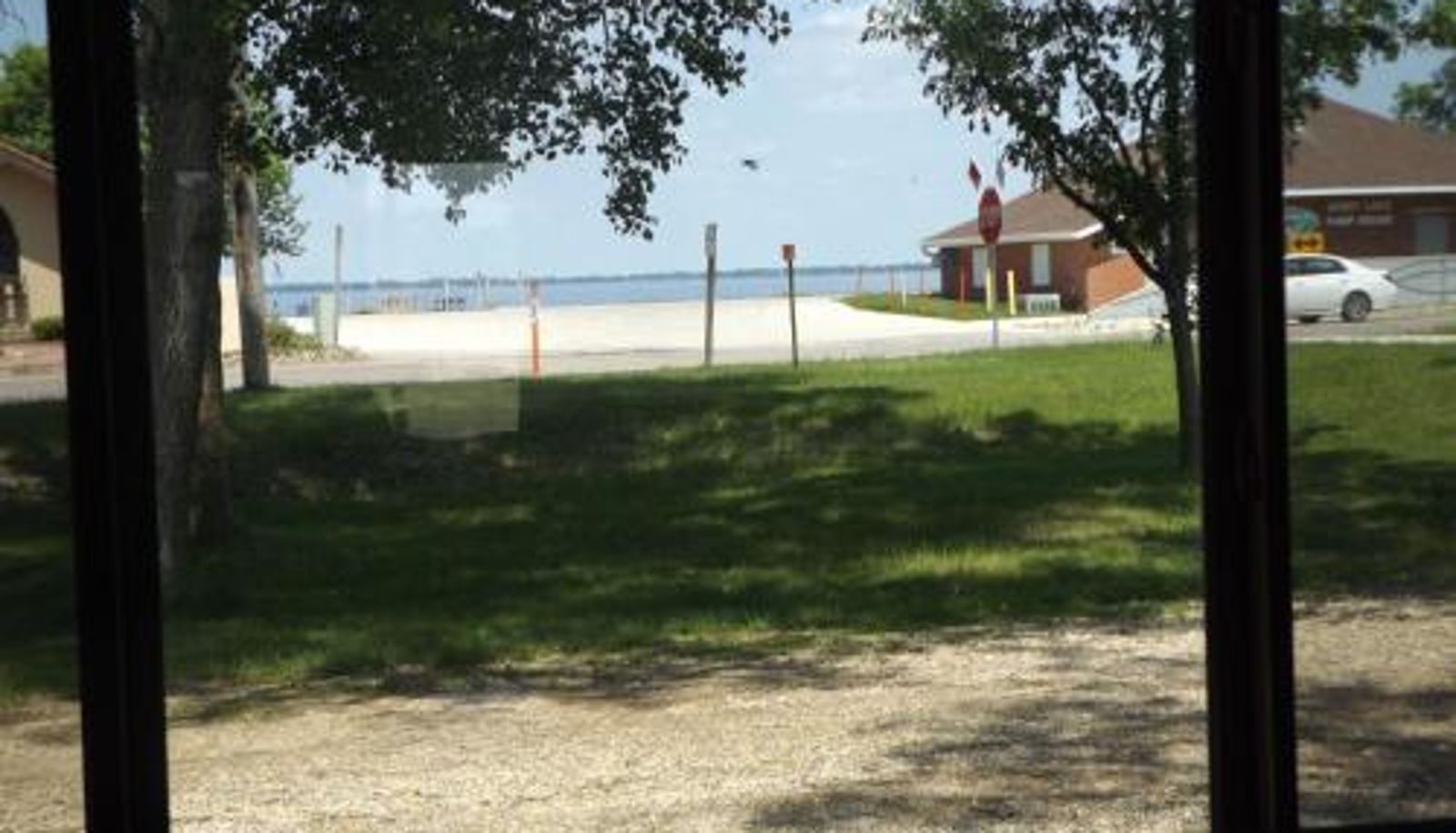Ausblick - Big Spirit Resort