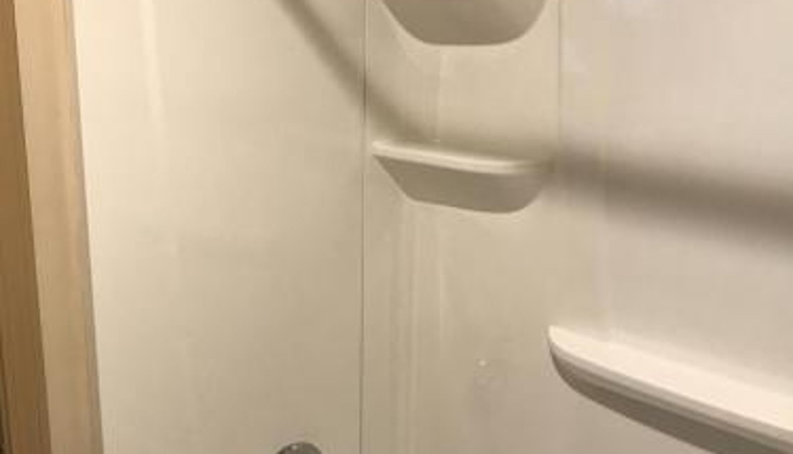 Standard room - Allen Park Motor Lodge