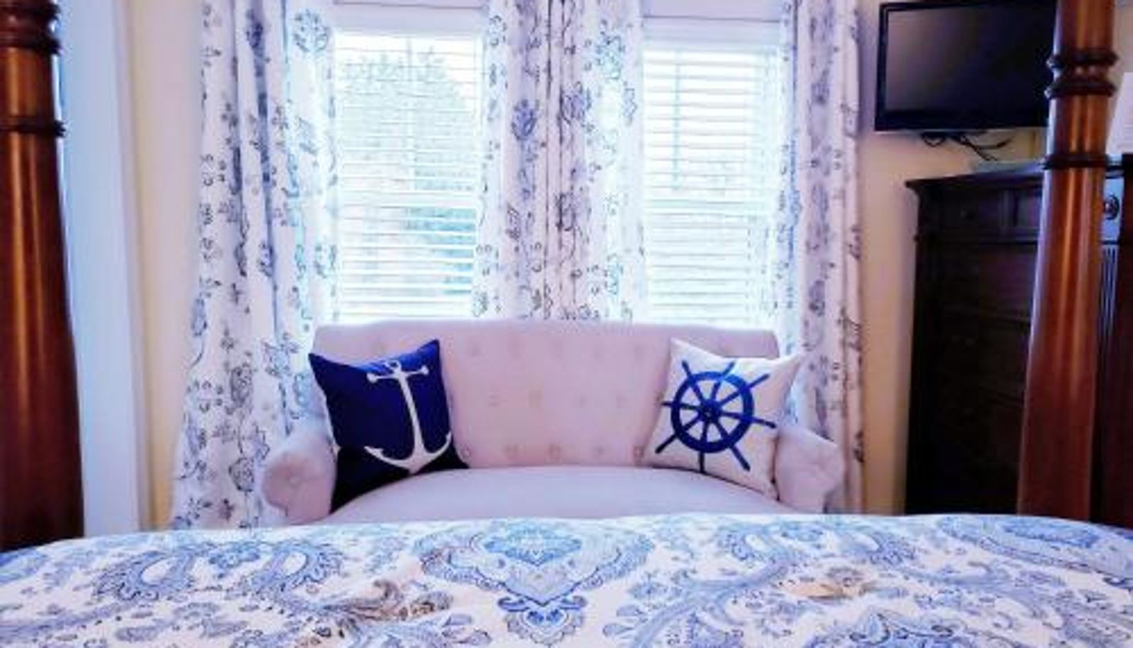 Zimmer - Elmere House Bed & Breakfast