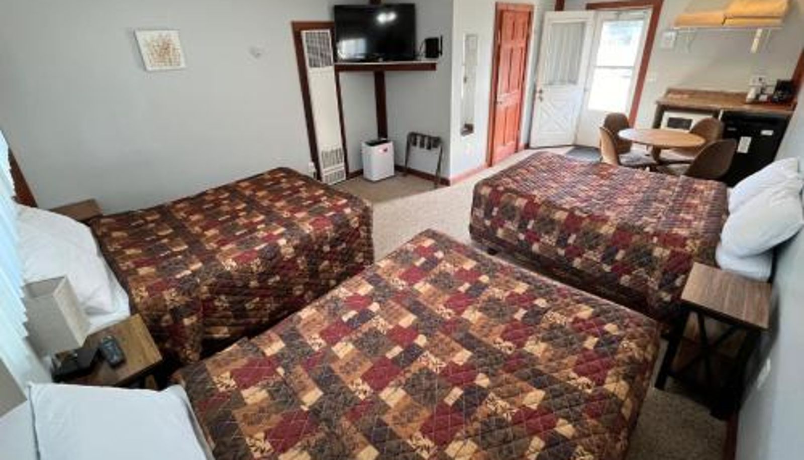 Triple room - Honor Motel