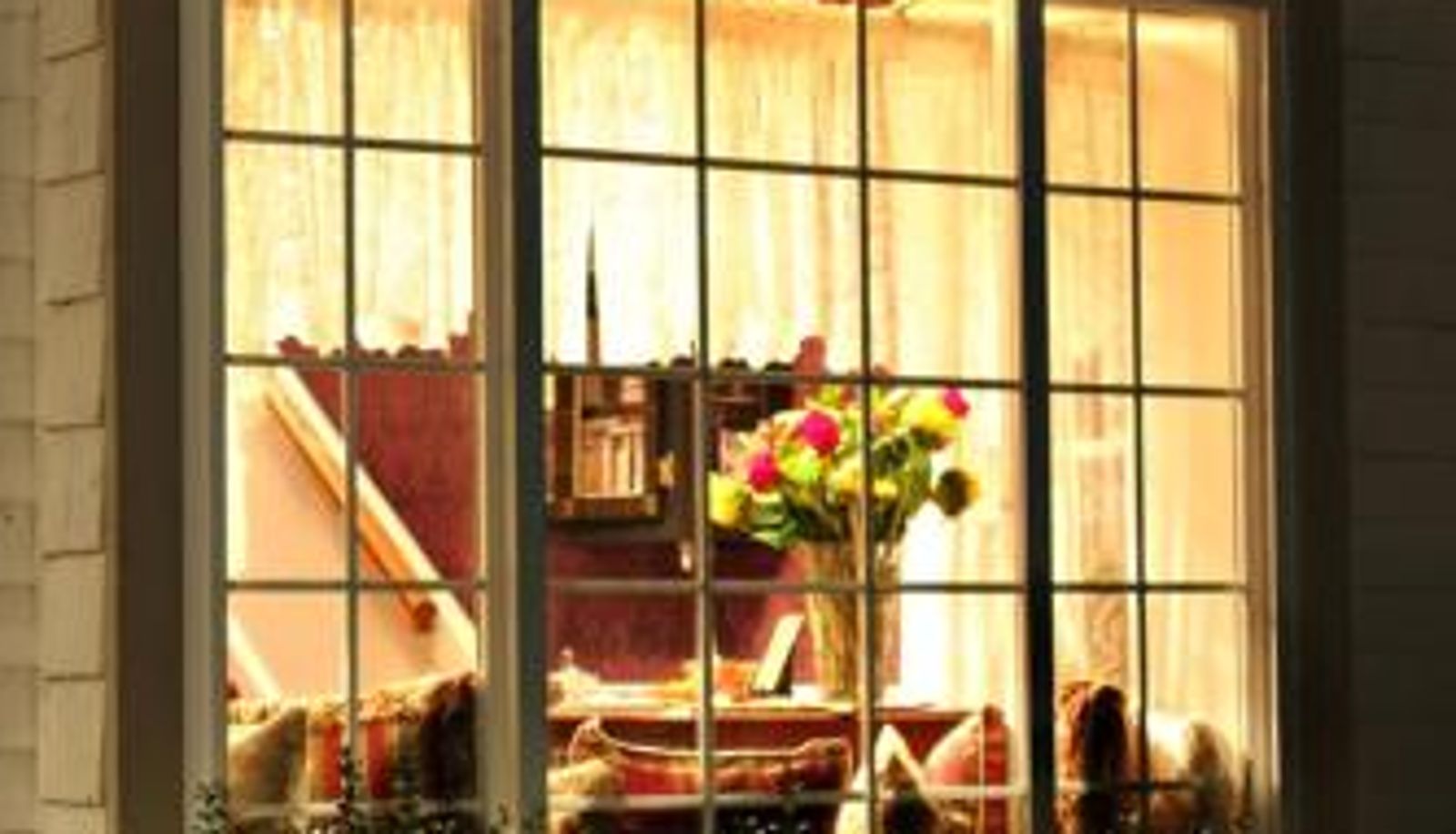 Info - Martha's Vineyard B & B