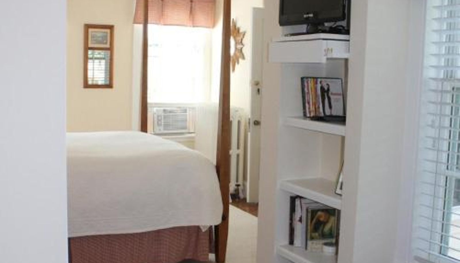 Standardzimmer - The Beech Tree B&B