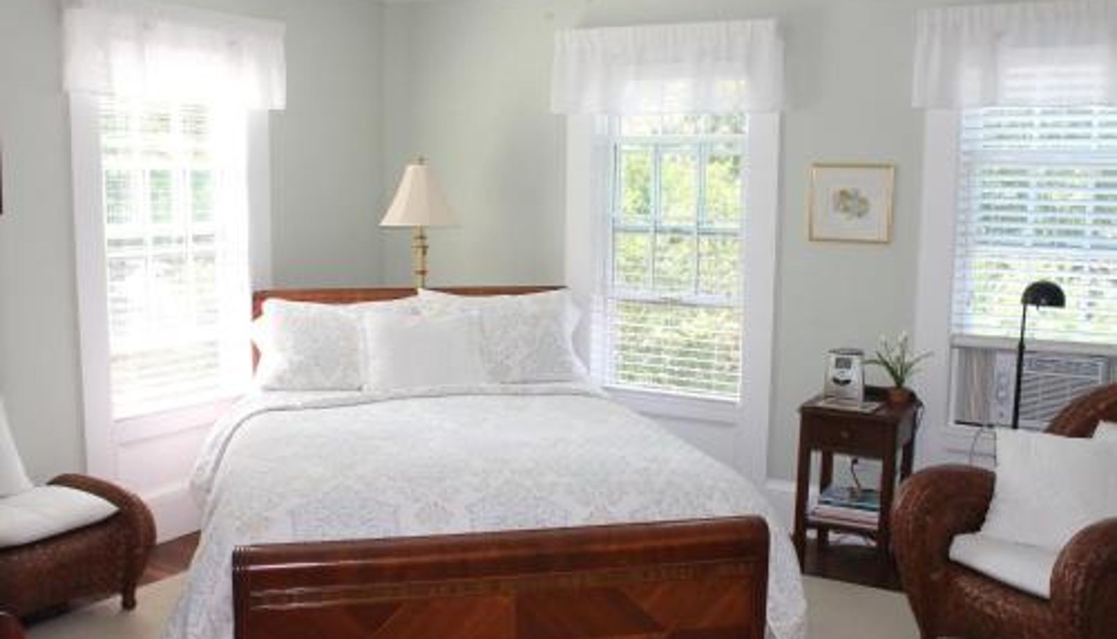 Zimmer - The Beech Tree B&B