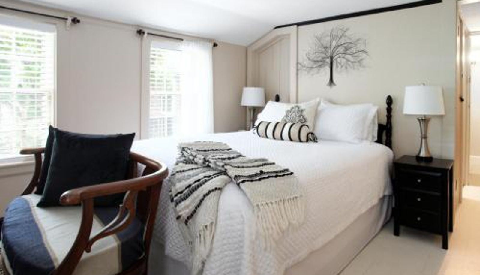 Chambre - Inn On Main