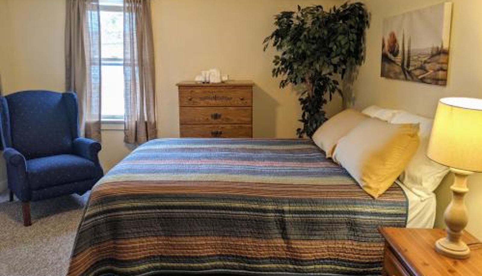 Kamer - Casual Living Extended Stay Hotels