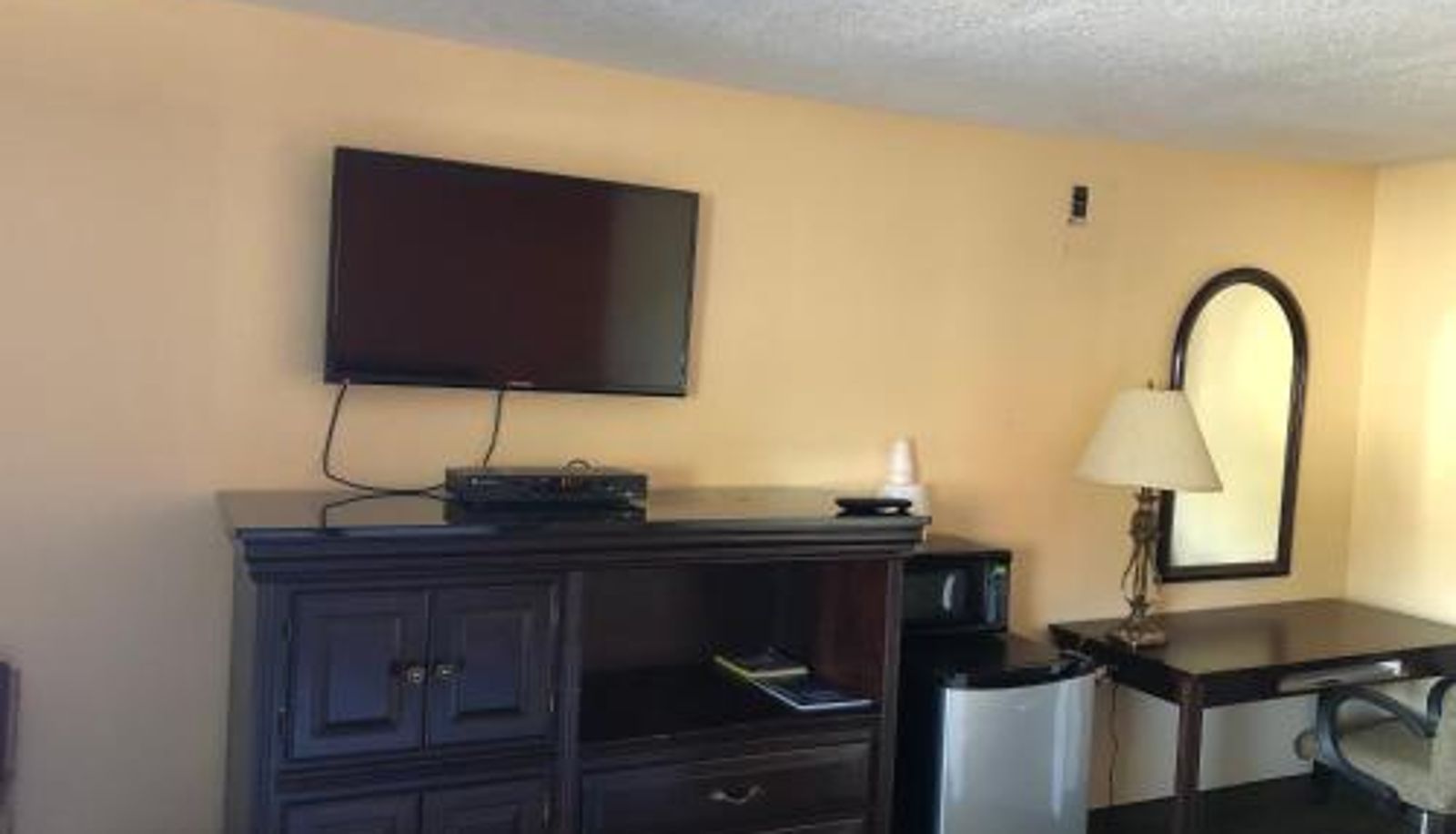 Info - Dogwood Park Inn