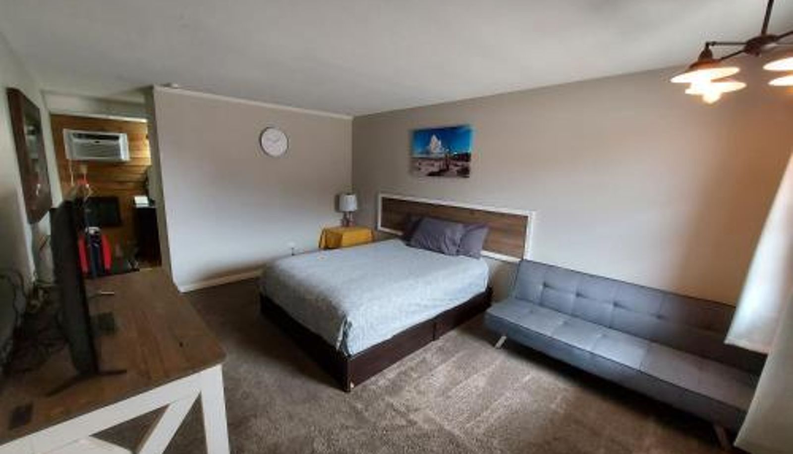 Zimmer - Country Inn of Shelby