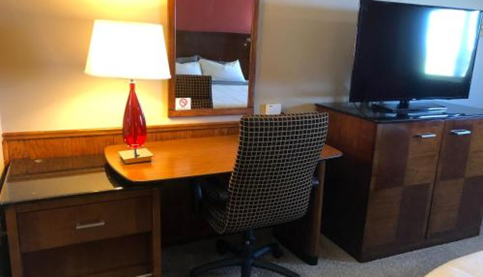 Standard room - Viking Motel