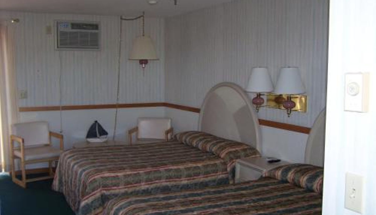 Pokój - Sea Drift Motel