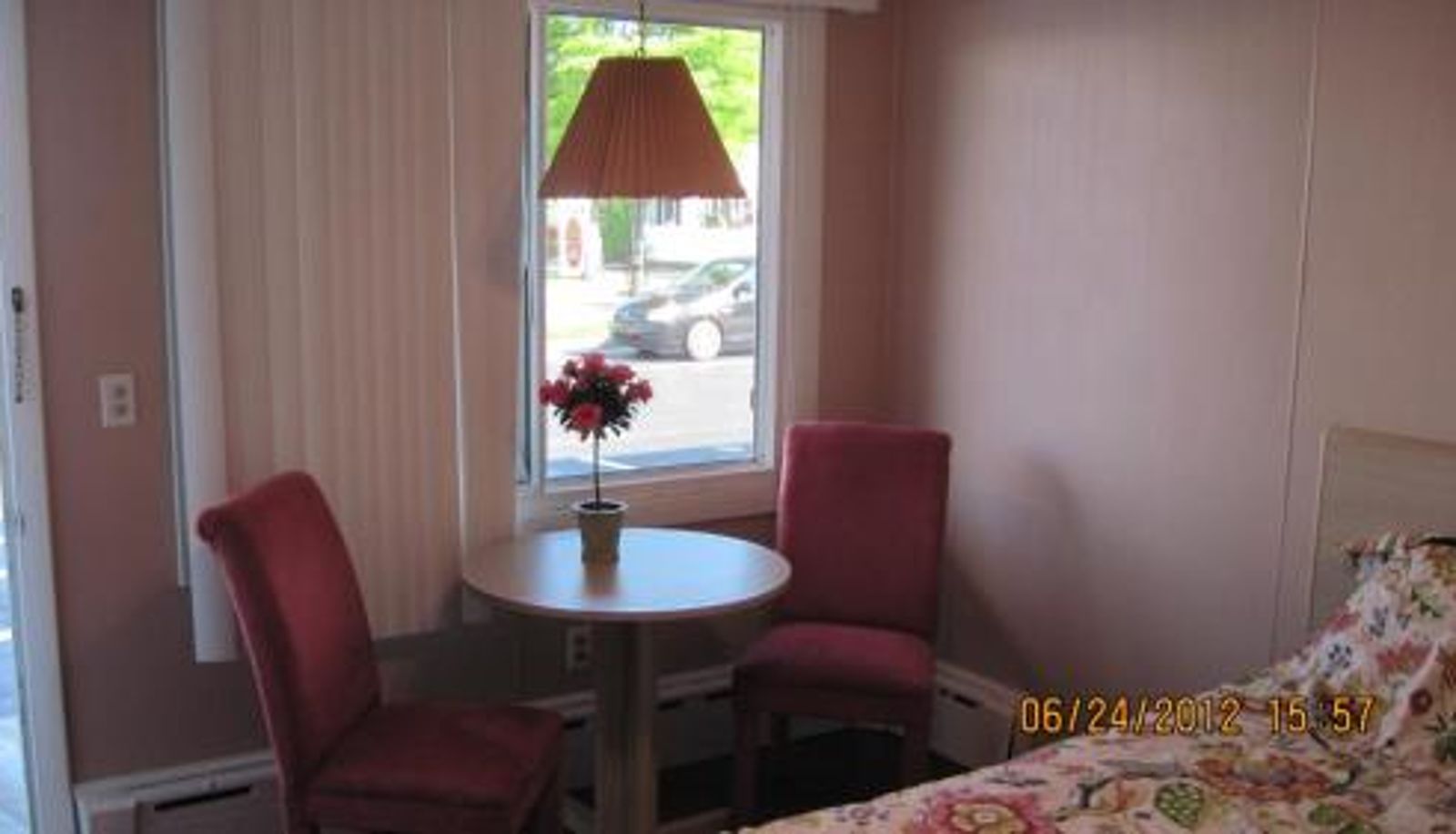 Standardzimmer - Sea Drift Motel