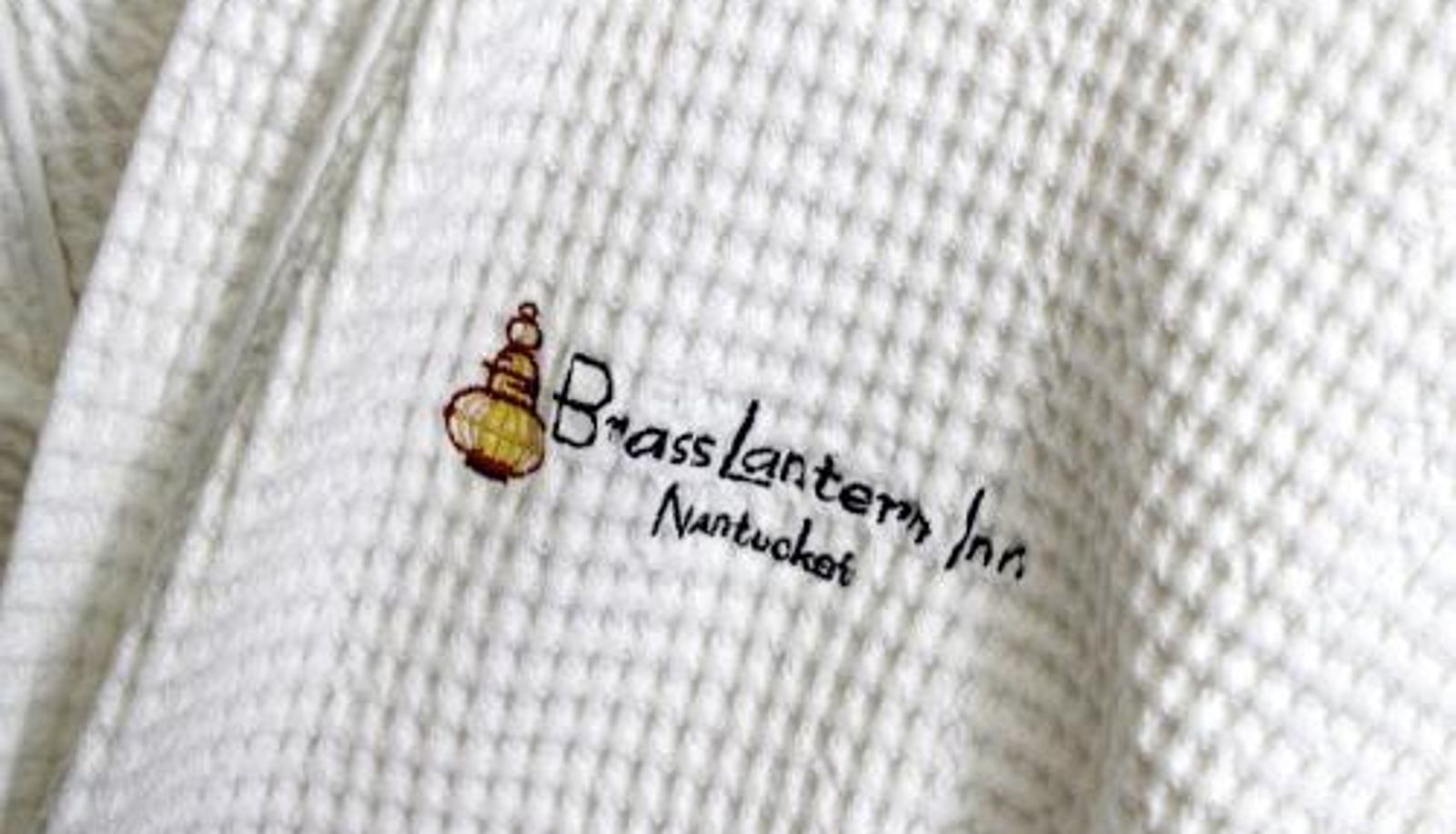 Info - Brass Lantern Inn