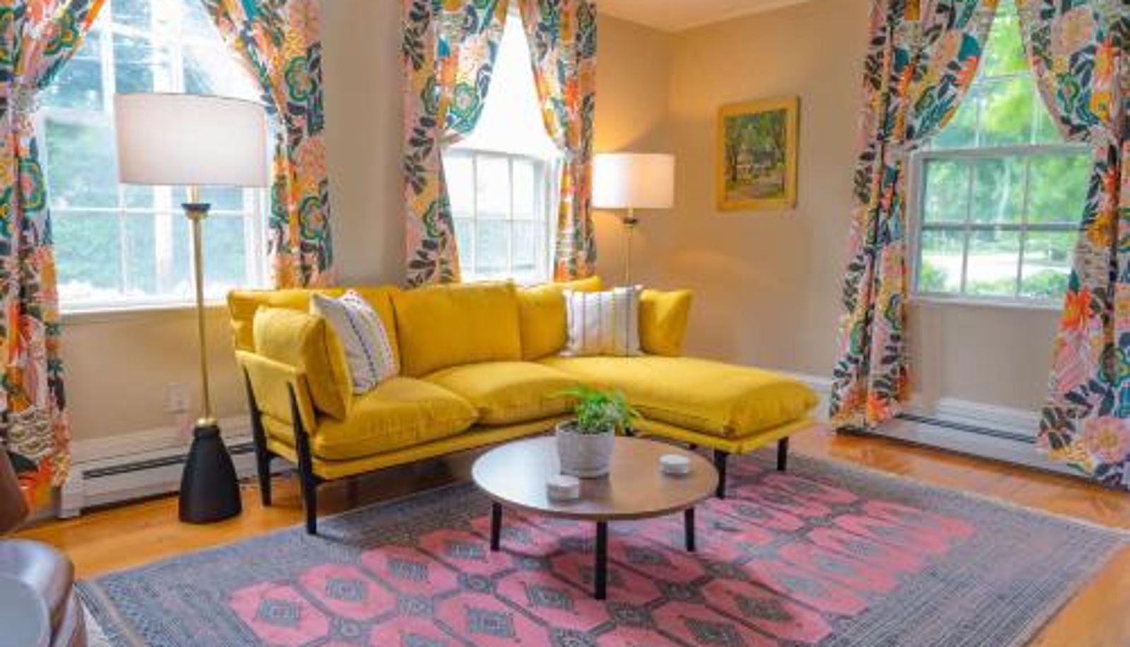 Info - Sally Webster Inn