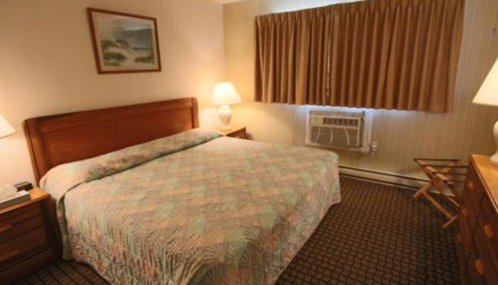 Suite - Colton Court Motor Inn
