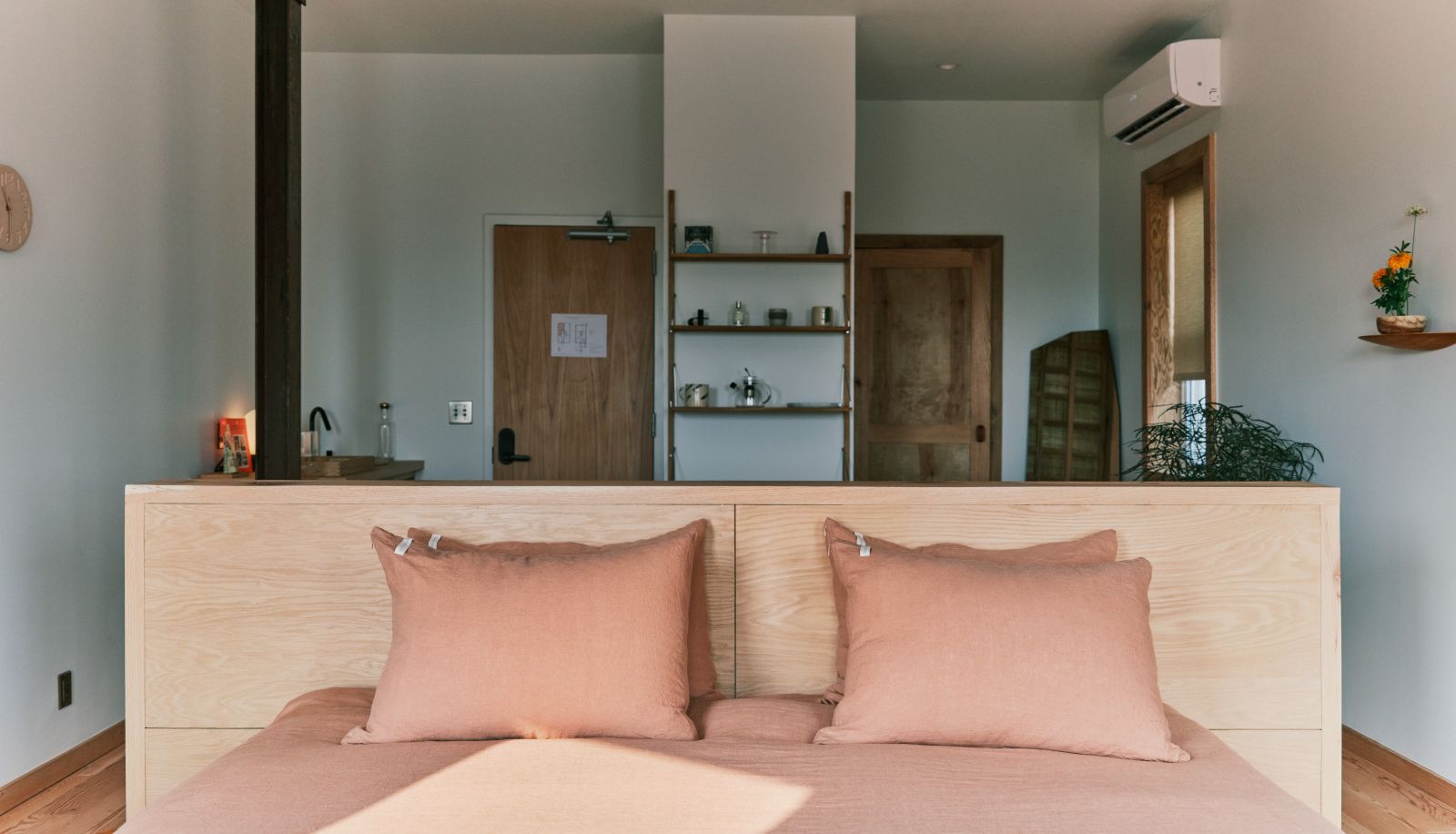 Camera - guesthouse by good neighbor