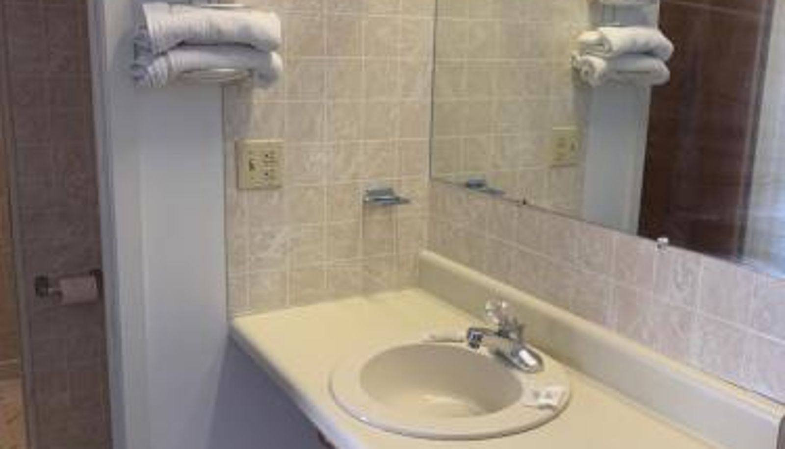 Standardzimmer - Boone trail inn