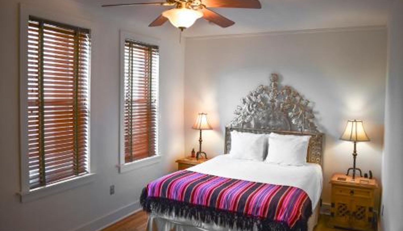 Chambre - The Parador