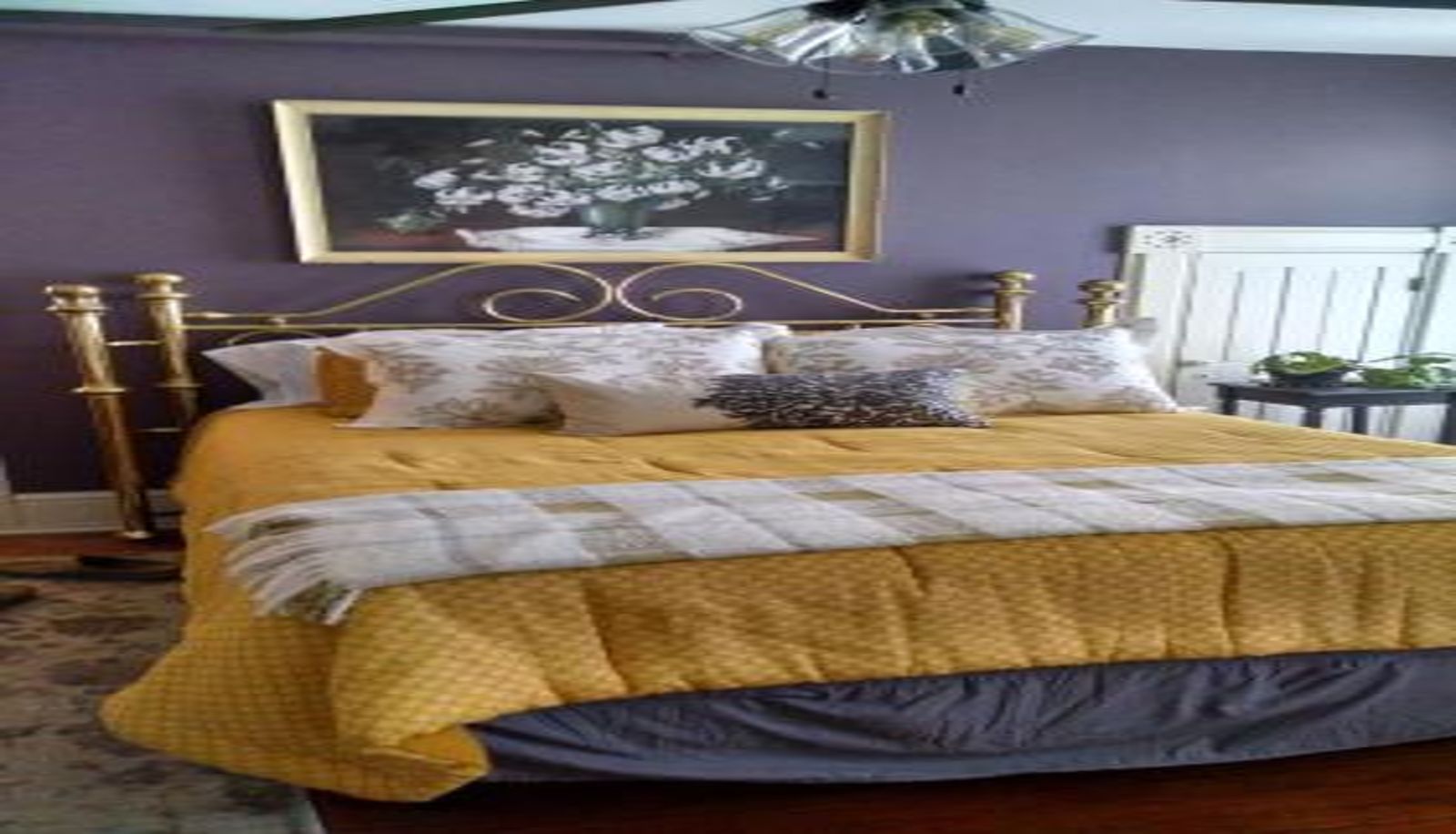 Zimmer - Georges on York Boutique Inn