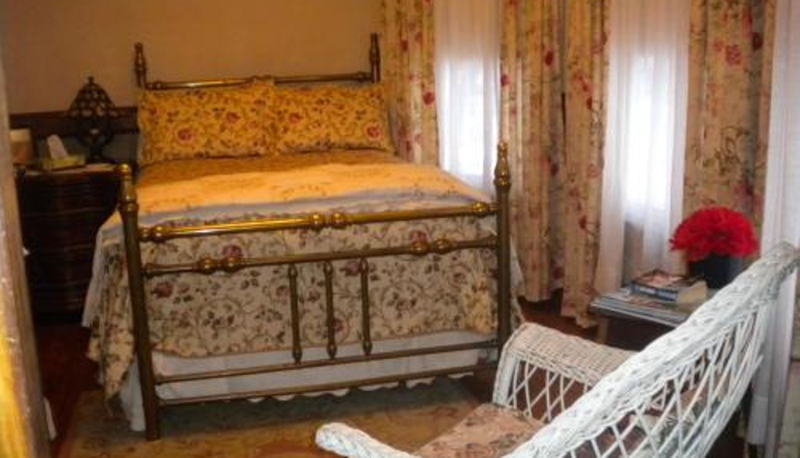 Pokój - Fleetwood House Bed and Breakfast