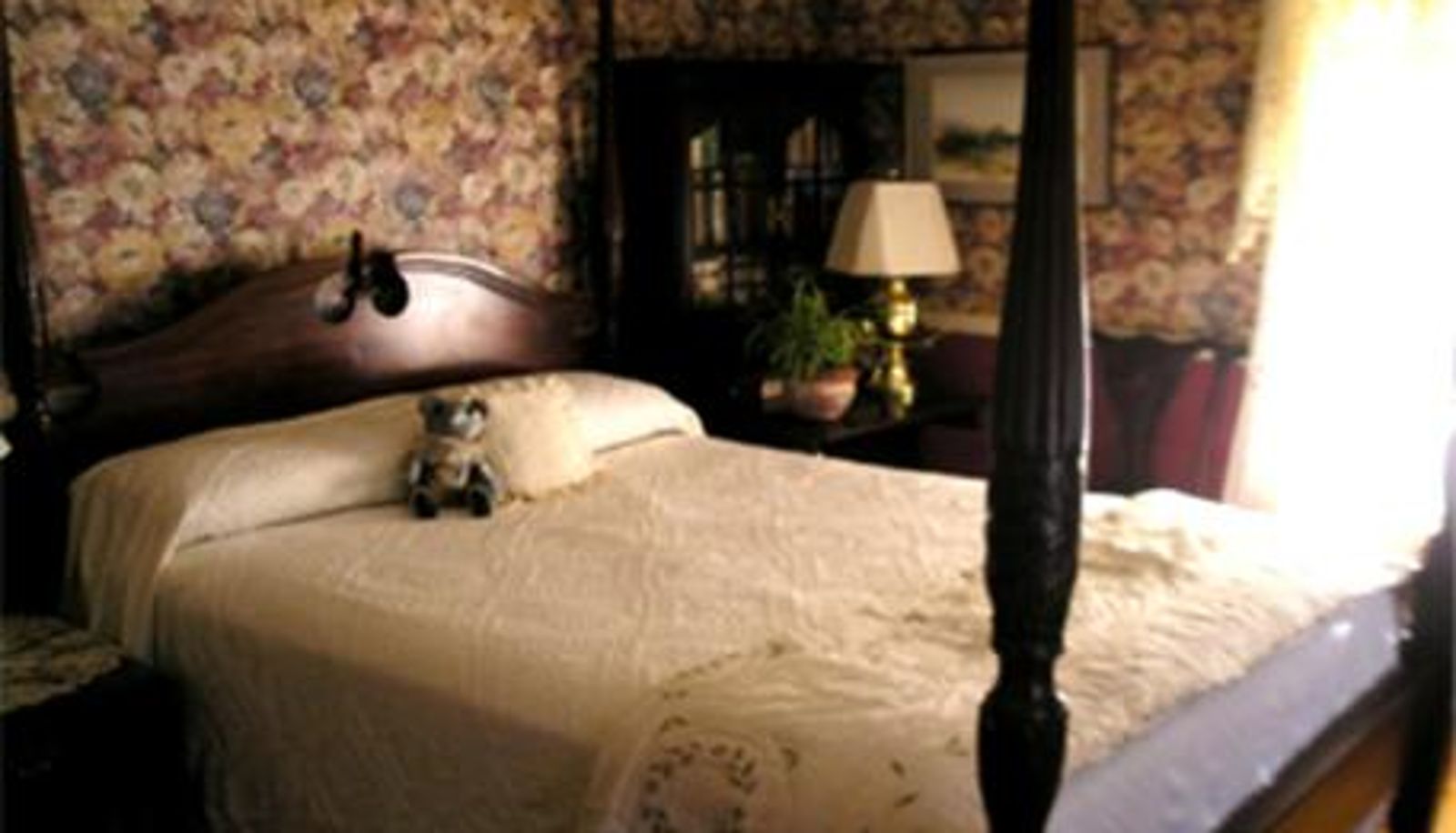 Pokój - Fleetwood House Bed and Breakfast