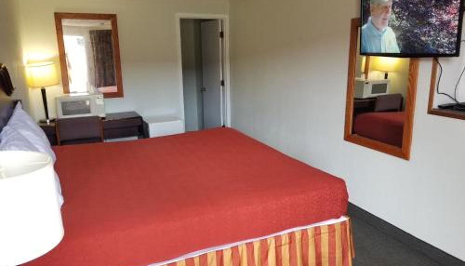 Info - Budget Inn And Suites Eagan