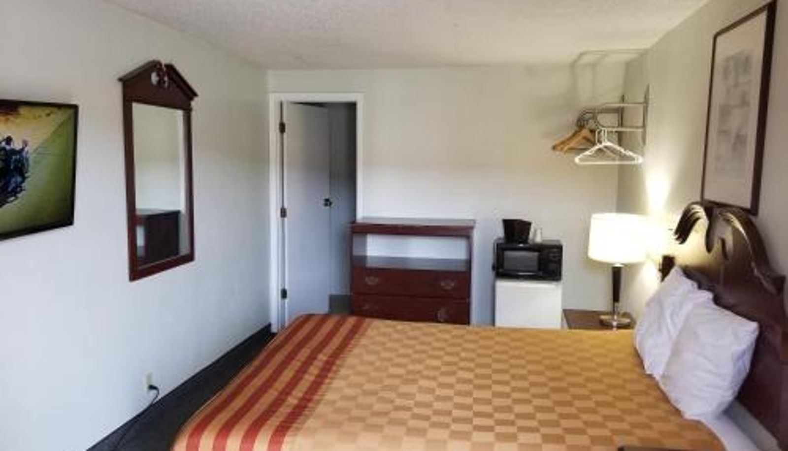 Info - Budget Inn And Suites Eagan
