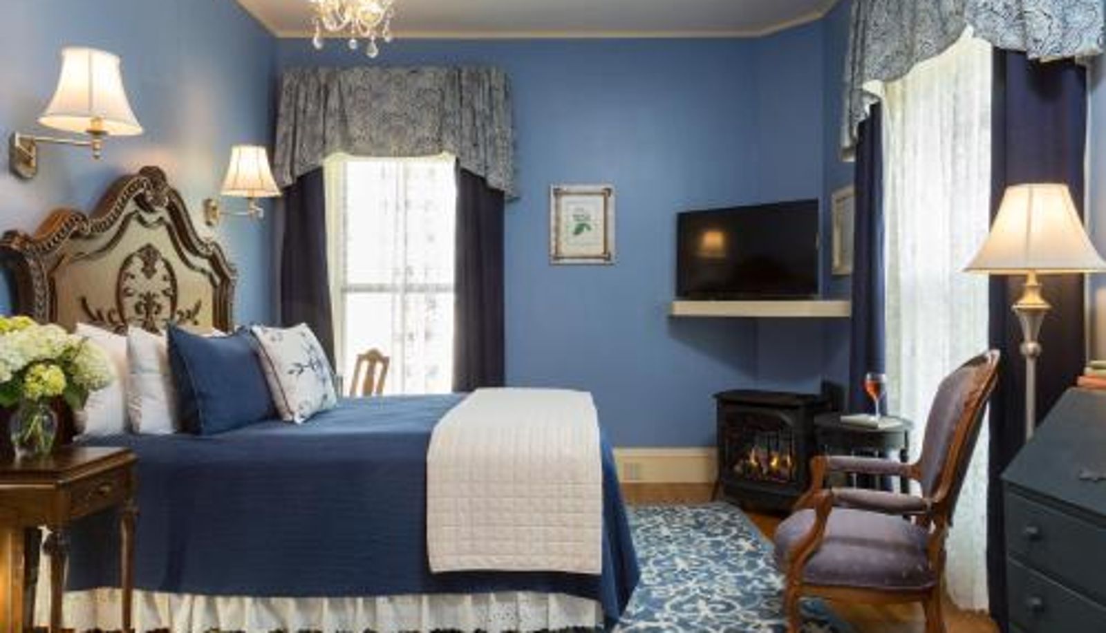 Zimmer - Rockland Talbot House