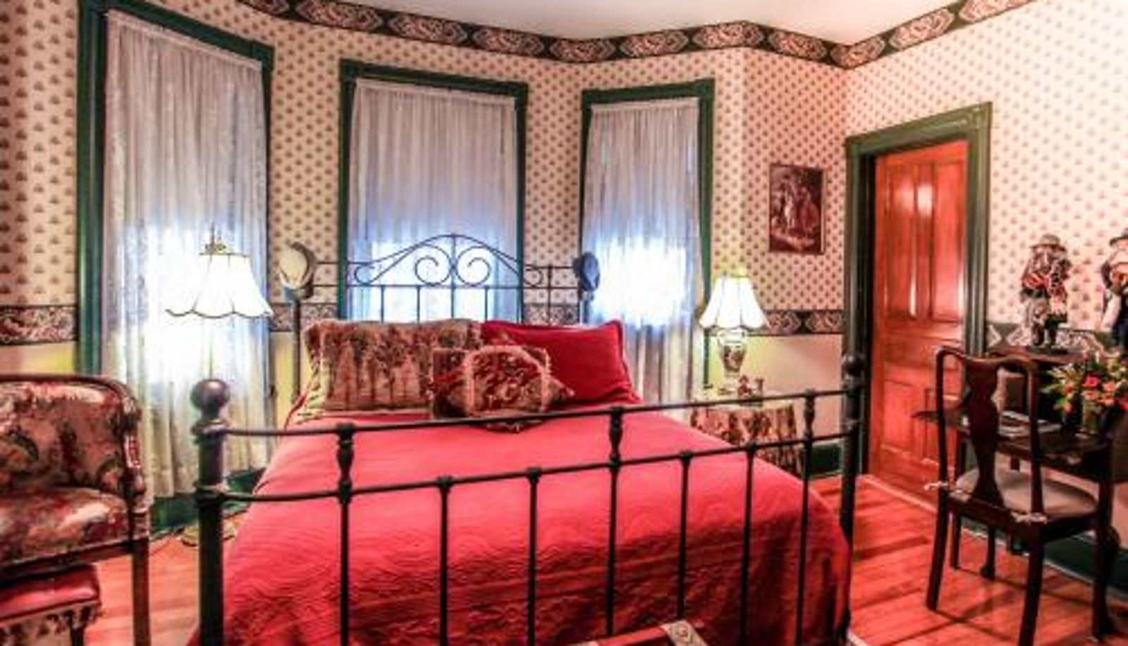 Camera - Hollerstown Hill Bed and Breakfast